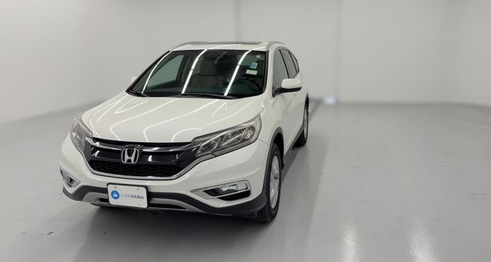 Thumbnail: 2016 Honda CR-V - 1