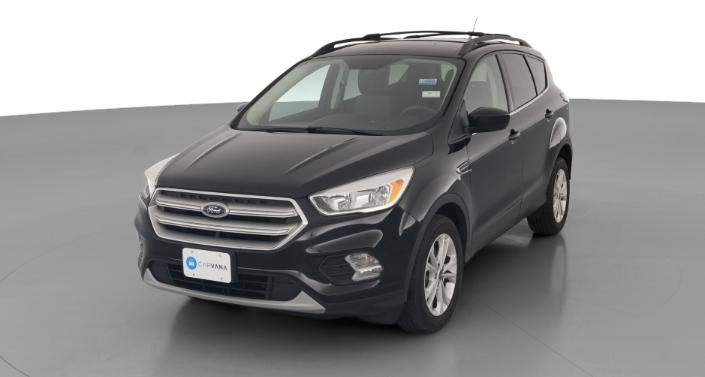 Thumbnail: 2018 Ford Escape - 1
