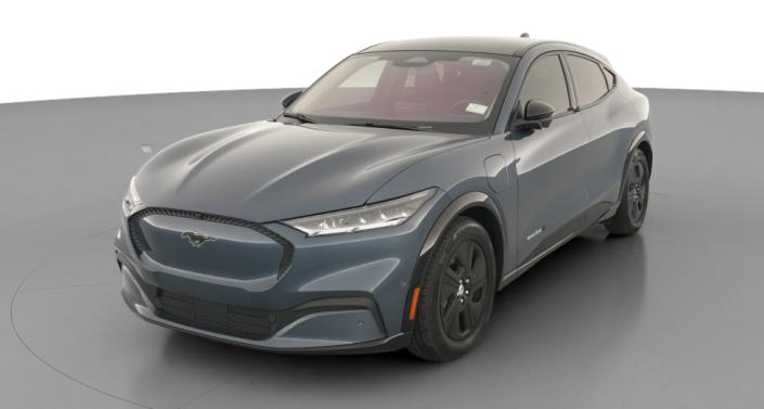 2021 Ford Mustang Mach-E California Route 1 -
                  West Memphis, AR