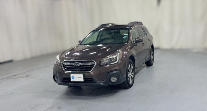 Thumbnail: 2019 Subaru Outback - 1