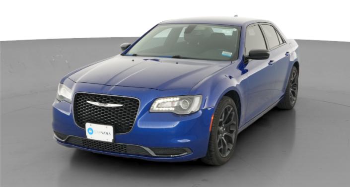 Thumbnail: 2019 Chrysler 300 - 1