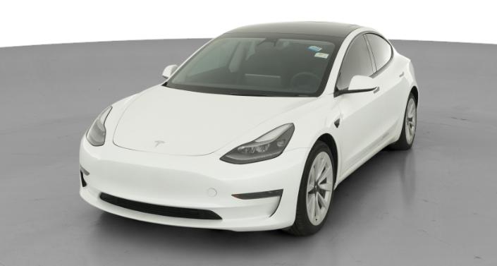 Thumbnail: 2023 Tesla Model 3 - 1
