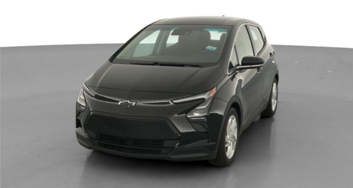 2022 Chevrolet Bolt EV 1LT -
                  Richton Park, IL