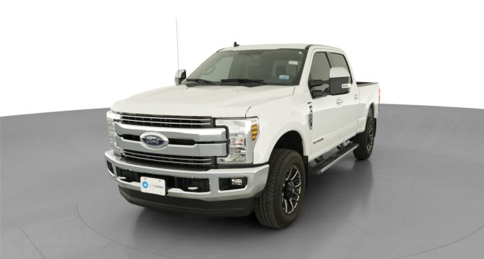 Thumbnail: 2019 Ford Econoline - 1