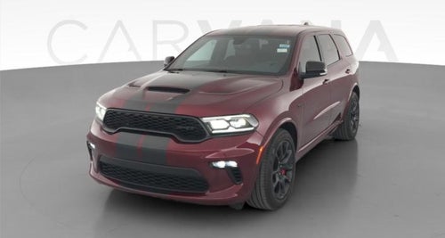 2022 Dodge Durango