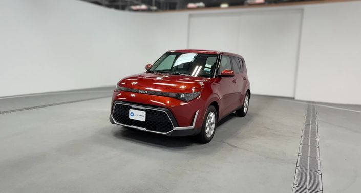 Thumbnail: 2024 Kia Soul - 1