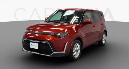 2024 Kia Soul