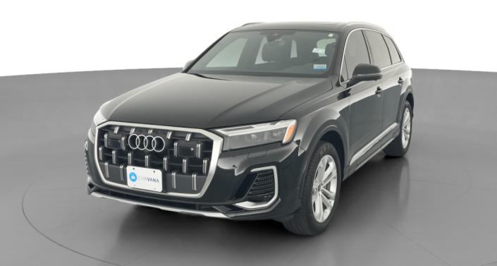 Thumbnail: 2025 Audi Q7 - 1