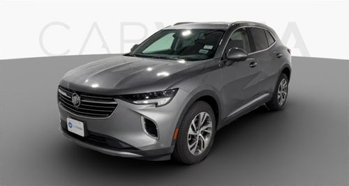 2022 Buick Envision