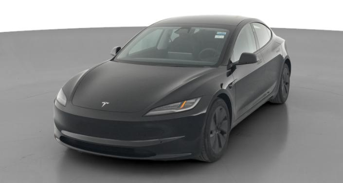Thumbnail: 2024 Tesla Model 3 - 1