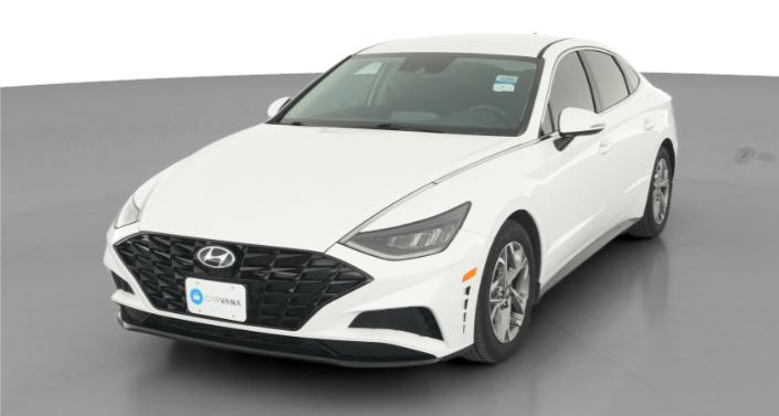 Thumbnail: 2022 Hyundai Sonata - 1