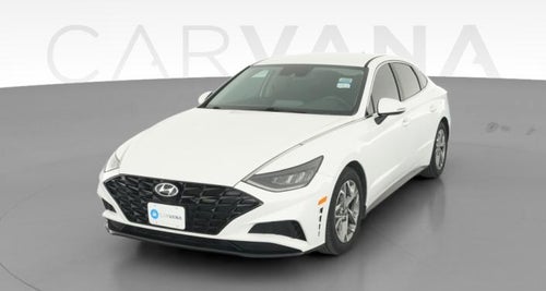 2022 Hyundai Sonata