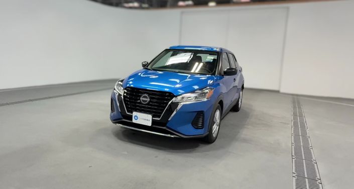 Thumbnail: 2024 Nissan Kicks - 1