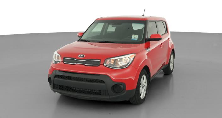 Thumbnail: 2019 Kia Soul - 1