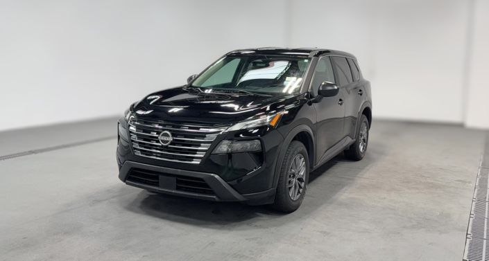 Thumbnail: 2024 Nissan Rogue - 1
