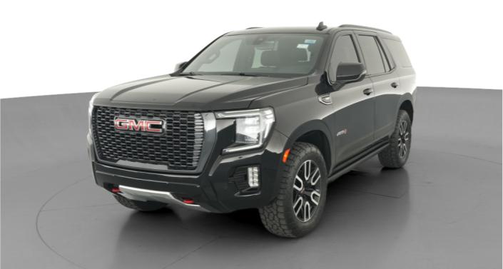 Thumbnail: 2022 GMC Yukon - 1
