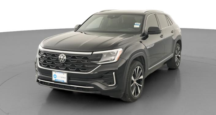 Thumbnail: 2025 Volkswagen Atlas - 1
