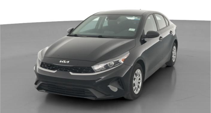 Thumbnail: 2024 Kia Forte - 1