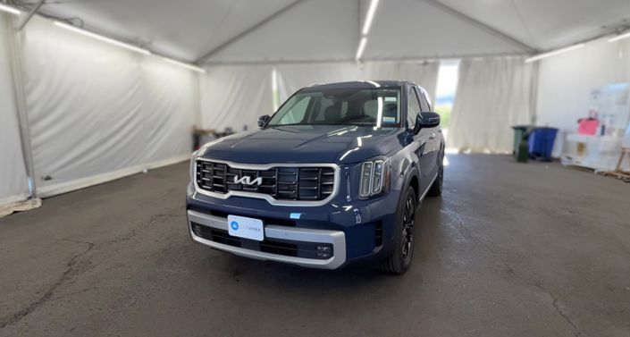 Thumbnail: 2024 Kia Telluride - 1