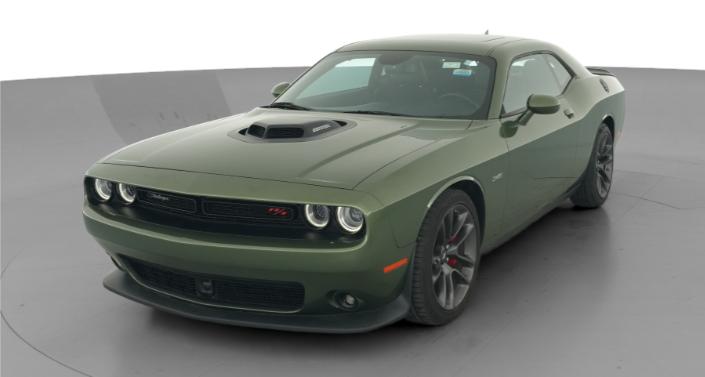 Thumbnail: 2023 Dodge Challenger - 1