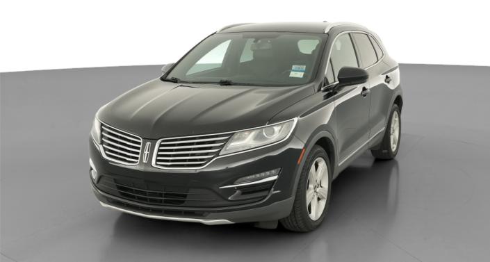 2017 Lincoln MKC Premiere -
                  Auburn, GA