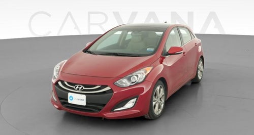 2014 Hyundai Elantra