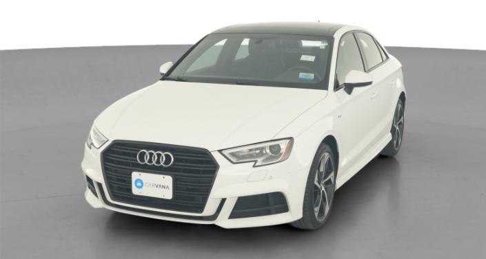 Thumbnail: 2020 Audi A3 - 1
