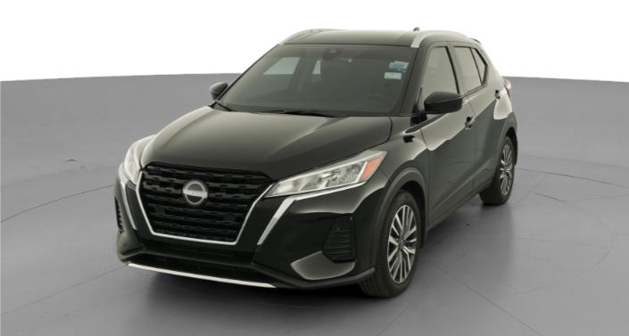 Thumbnail: 2024 Nissan Kicks - 1