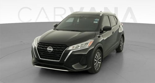 2024 Nissan Kicks