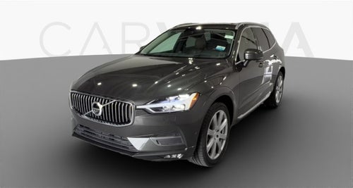 2018 Volvo XC60