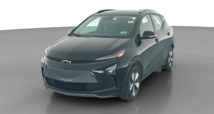 2023 Chevrolet Bolt EUV LT -
                  Indianapolis, IN