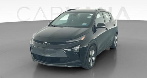 2023 Chevrolet Bolt EUV