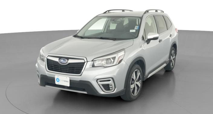 Thumbnail: 2019 Subaru Forester - 1