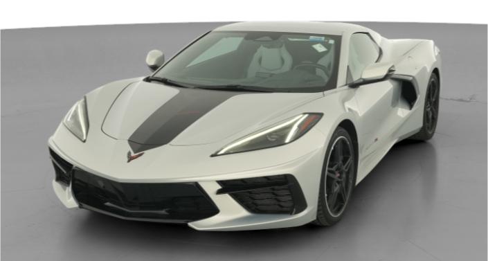Thumbnail: 2024 Chevrolet Corvette - 1
