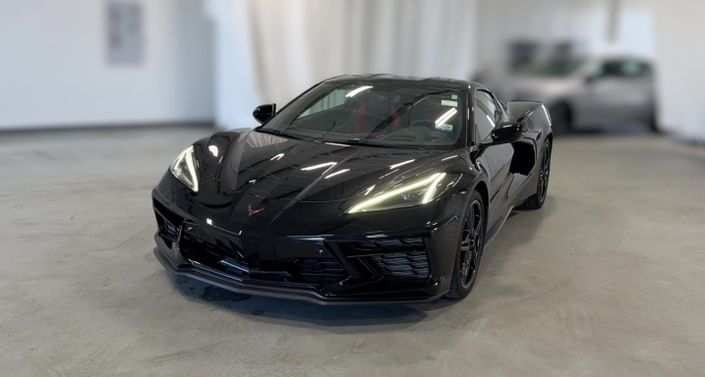 Thumbnail: 2023 Chevrolet Corvette - 1