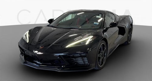 2023 Chevrolet Corvette
