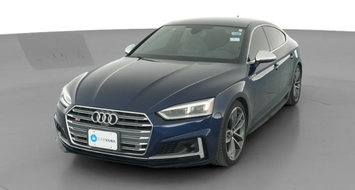 2019 Audi S5 Prestige -
                  Indianapolis, IN