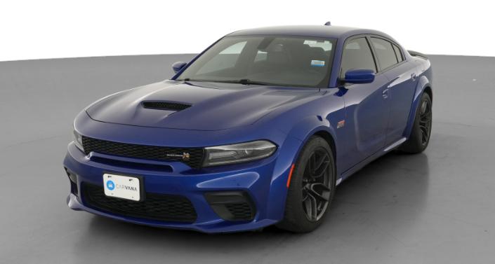 Thumbnail: 2021 Dodge Charger - 1
