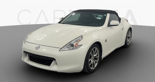 2010 Nissan 370Z