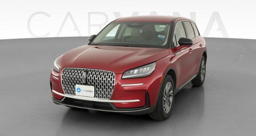 2023 Lincoln Corsair