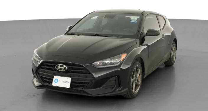 2020 Hyundai Veloster 2.0 -
                  Colonial Heights, VA