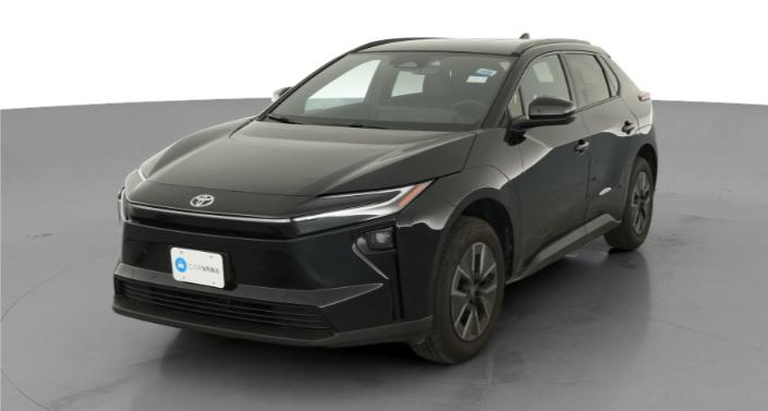 2026 Toyota bZ XLE -
                  Colonial Heights, VA