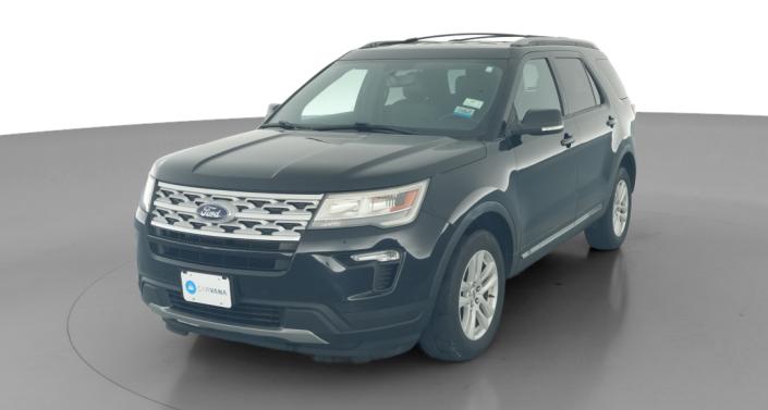 Thumbnail: 2018 Ford Explorer - 1