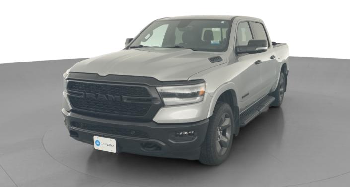 Thumbnail: 2024 RAM 1500 - 1