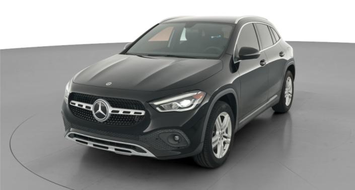 Thumbnail: 2023 Mercedes-Benz GLA - 1