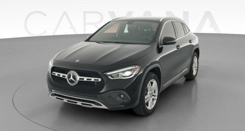 2023 Mercedes-Benz GLA
