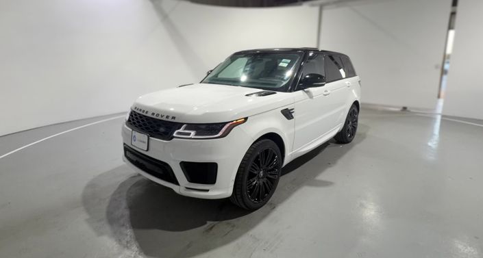 Thumbnail: 2019 Land Rover Range Rover Sport - 1