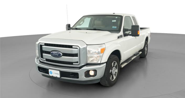 Thumbnail: 2015 Ford Econoline - 1