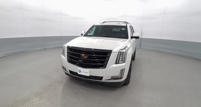 Thumbnail: 2020 Cadillac Escalade - 1
