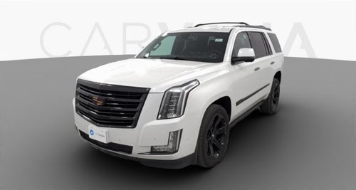 2020 Cadillac Escalade